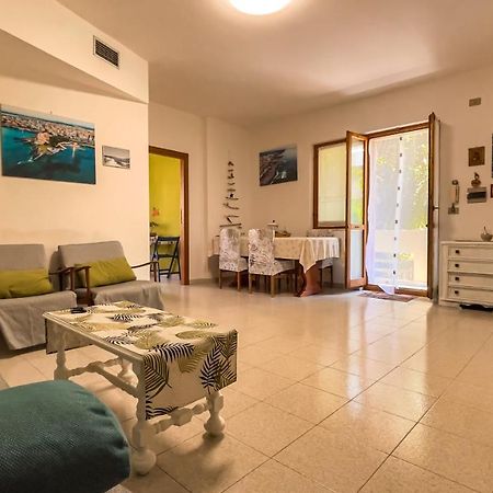 Vila L'Hibiscus Di Lucia Alghero Exteriér fotografie